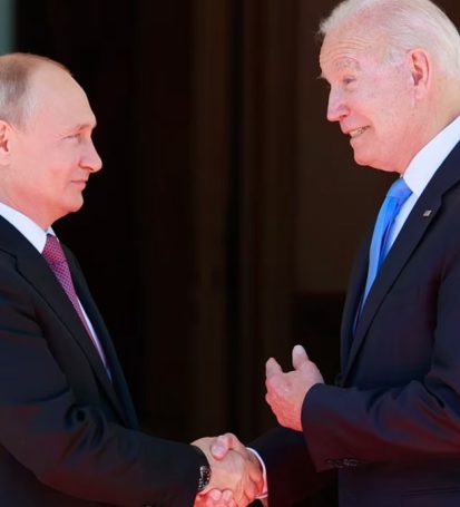 Капітуляція Байдена