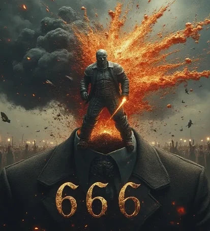 левіафан, 666, соціалізм, марксизм, демократія, вибори
