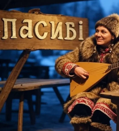 Спасибі Етимологія походження слова. Чи можна використовувати в українській, чи це калька з російської?