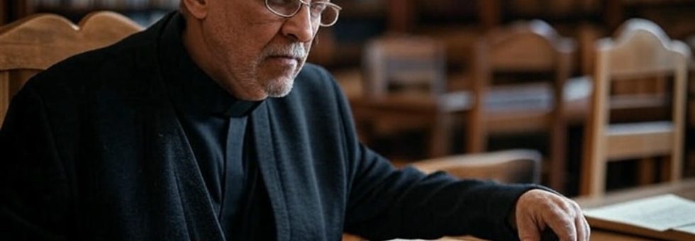 Теологічне коріння проблеми лівацтва, марксизму, ідеології рівності.
