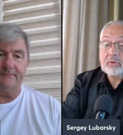 Религия в 21 веке: пережиток или необходимость? Дебаты Любарский с Александром Никоновым