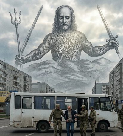 Бусифікація
