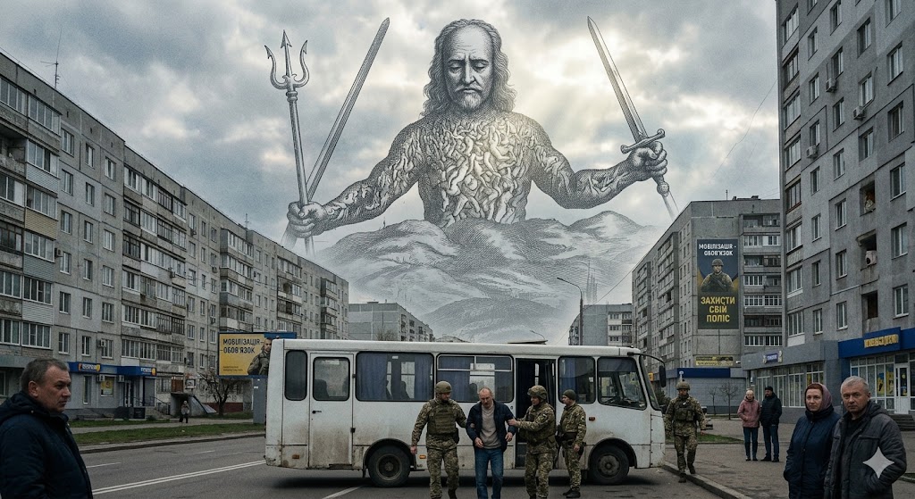 Бусифікація