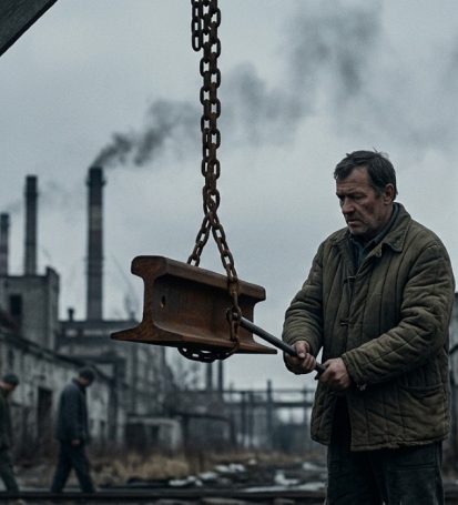 происхождение выражения звонить в рельсу